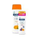 jabon intibon calend 210+jabon salvia 120 gr