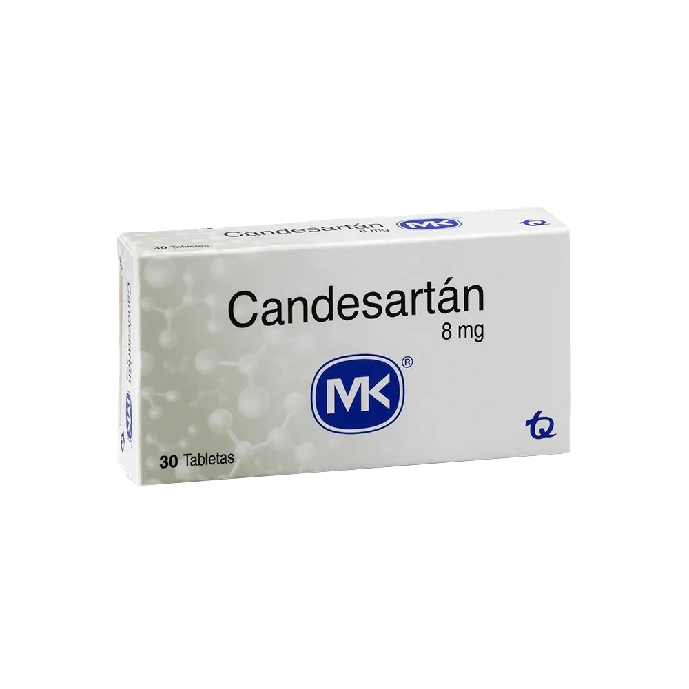 51670_CANDESARTAN_8_MG_30_TABLETAS_MK_P_.webp candesartan 8 mg 30 tabletas mk (p) - Imagen 1
