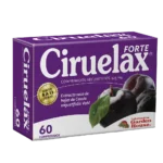 ciruelax forte 60 comprimidos
