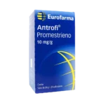 antrofi crema vag 30 gr