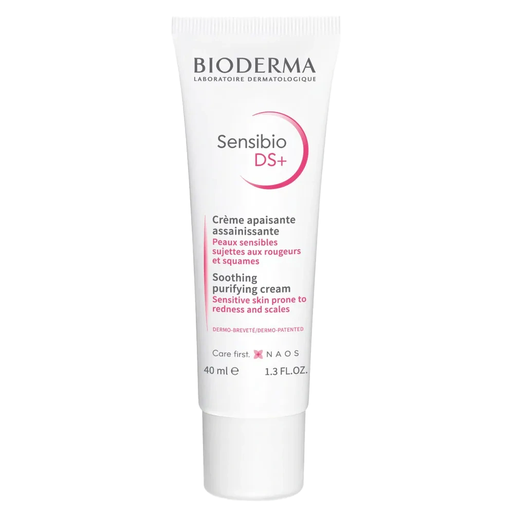 51779_SENSIBIO_DS_CREMA_HIDR_40_ML_.webp sensibio ds+ crema hidr 40 ml - Imagen 1