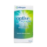 optive fusion sol.oft 10 ml