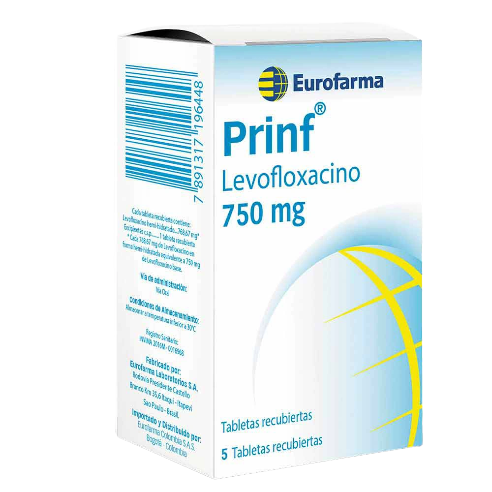 51884_PRINF_750_MG_5_TABLETAS_.webp prinf 750 mg 5 tabletas - Imagen 1