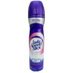 desodorante lady spr power fresh 150 ml m
