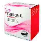 gelicart advance polvo susp 30 sobres