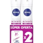 desodorante nivea spr.acla.efe.satin 150ml 2 und