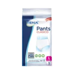 pañal tena pants clasico l 1 und