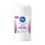 desodorante nivea bar aclarado nat 50 gr m