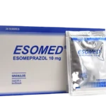esomed 10 mg 28 sobres
