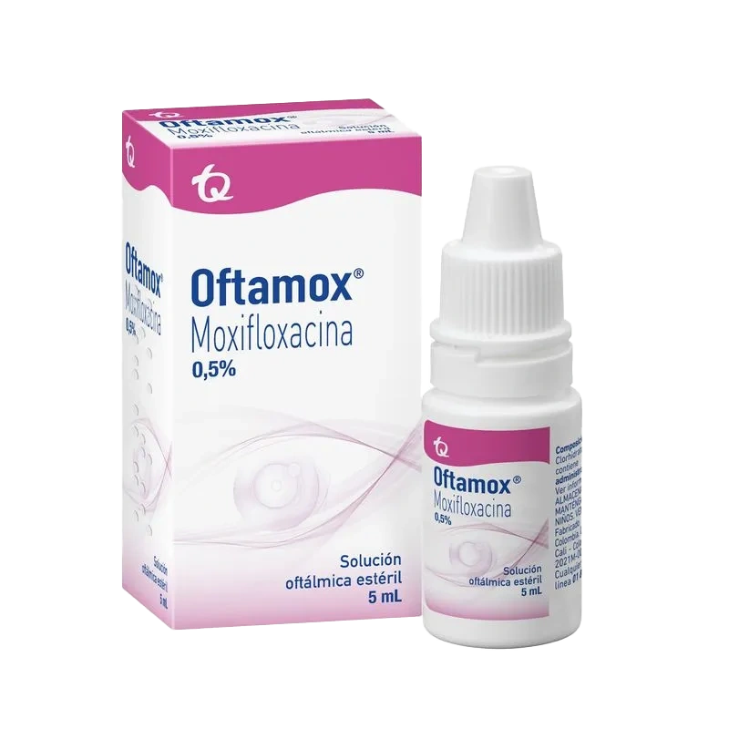 52232_OFTAMOX_0.5__SOL.OFT_5_ML_.webp oftamox 0.5% sol.oft 5 ml - Imagen 1