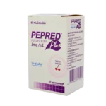 pepred plus 3 mg/ml solucion 60 ml