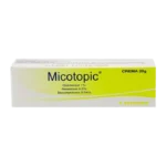 micotopic crema 20 gr