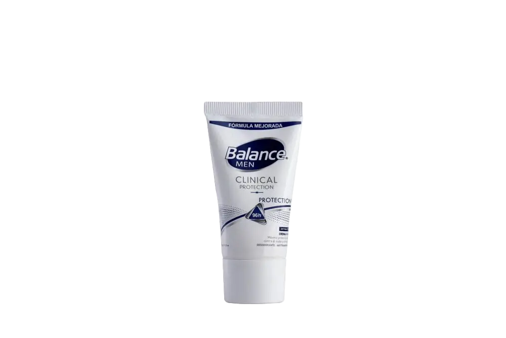 52422_DTE.BALANCE_MINI_CRE.CLINICAL_35_GR_H_.webp desodorante balance mini crema clinical 35 gr h - Imagen 1