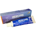 hidropiel 2% crema top 30 gr