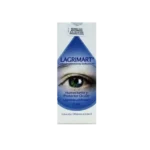 lagrimart sol.oft 5 ml