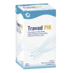 travad pik 2 sobres