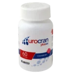 urocran 600 mg 90 capsulas