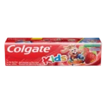 crema dent colgate kids sabores 50 gr