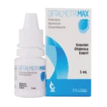 oftalmotrimax sol.oft 5 ml