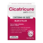 cicatricure cont/ojos crema 15 gr