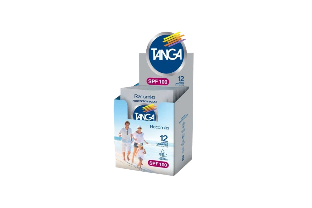 52846_BLOQ.TANGA_SPF100_CREMA_10_ML_12_UND_.webp bloqueador tanga spf100 crema 10 ml 12 und - Imagen 1