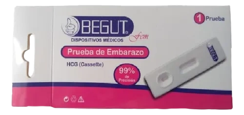 52878_PRUEBA_EMBARAZO_CASSET_BEGUT_.webp prueba embarazo casset begut - Imagen 1