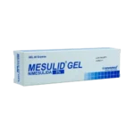 mesulid 3% gel 40 gr