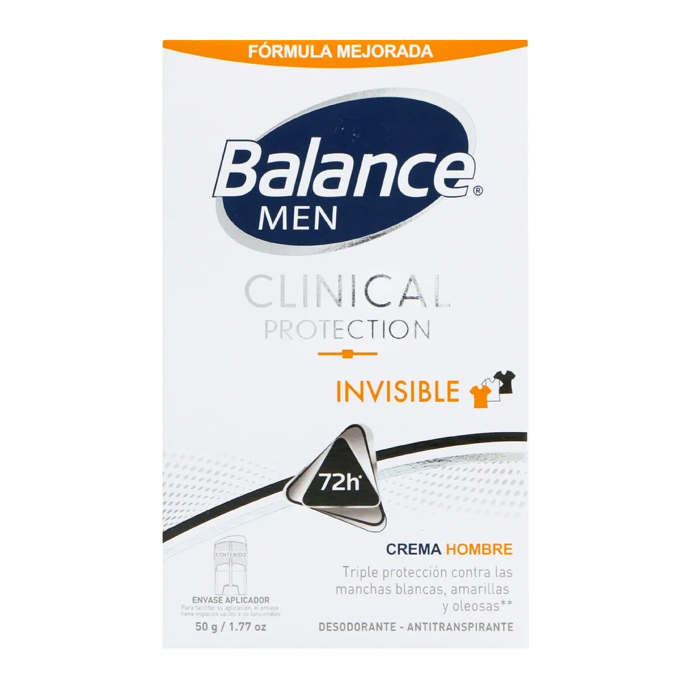 53060_DTE.BALANCE_CRE.CLINI_.INVISIB_50_GR_H_.webp desodorante balance crema clini.invisib 50 gr h - Imagen 1
