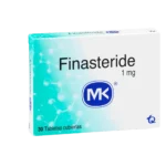 finasteride 1 mg 30 tabletas mk
