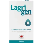 lagrigen sol.oft 10 ml