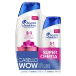 champu h&s 2en1 suav/man.375+180 ml p.e