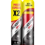 desodorante mexsana pies ultra 260 ml 2 und p.e