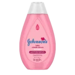 champu jj baby cabello oscuro 400 ml