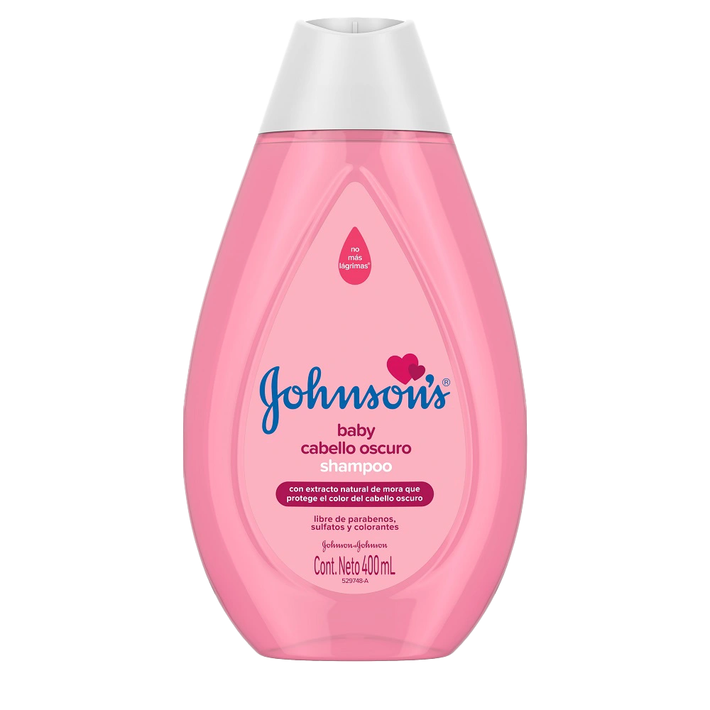 53219_CHA.JJ_BABY_CABELLO_OSCURO_400_ML_.webp champu jj baby cabello oscuro 400 ml - Imagen 1