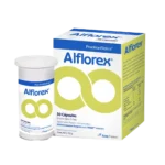 alflorex suplem/dietario 30 capsulas