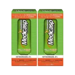 medicasp champu 100 ml 2 und s.o