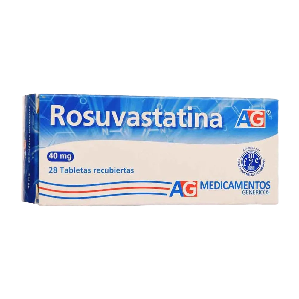 53330_ROSUVASTATINA_40_MG_28_TABLETAS_AG_.webp rosuvastatina 40 mg 28 tabletas ag - Imagen 1