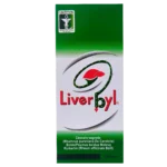 liverbyl jarabe 240 ml