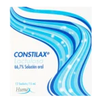 constilax lact 66.7% 15 ml 12 sobres
