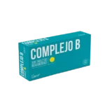 complejo b 300 tabletas lp