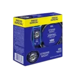 desodorante s.s xtreme nigt 9 gr 18 sobres