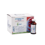 vitamina b12 10 ml 12 ampollas ec