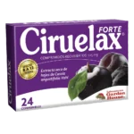 ciruelax forte 24 comprimidos