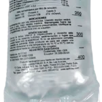 hartmann sol.iny 500 ml