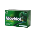 movidol m muscular 220 mg 36 tab