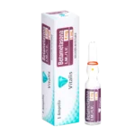 betametasona 4mg/1ml 1 ampolla vt