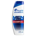 champu h&s old spice 375 ml