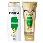champu pantene restaur 400ml+3min/mil170 ml