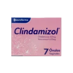 clindamizol 400 mg 7 ovulos