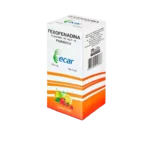 fexofenadina 30 mg jarabe 150 ml ec